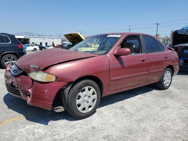 Nissan Sentra