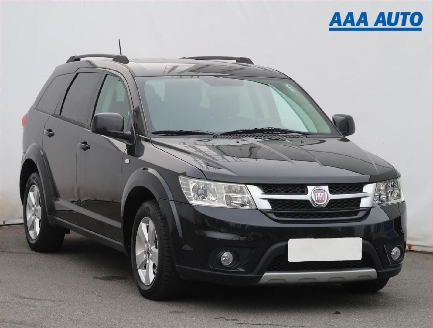 FIAT Freemont