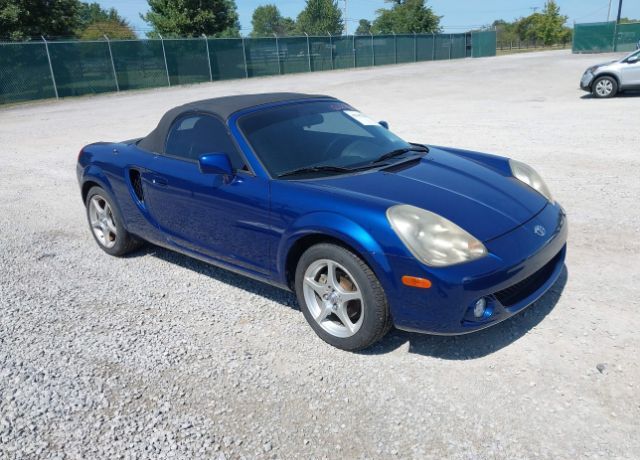 Toyota MR2
