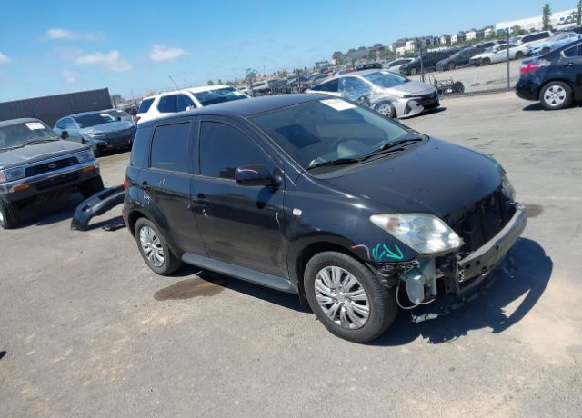 Toyota SCION xA