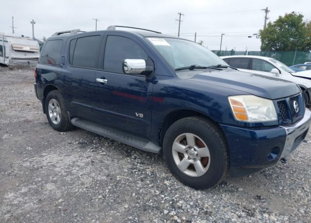 Nissan Armada