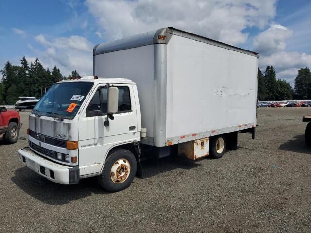 Isuzu NPR