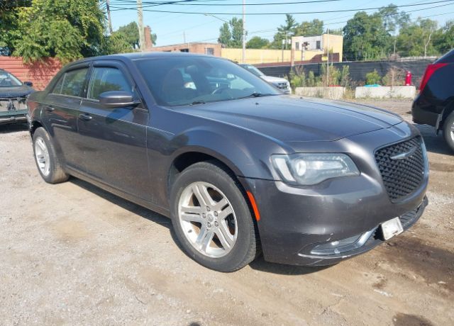 Chrysler 300