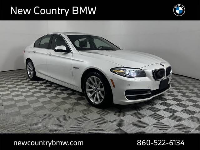 BMW 535i