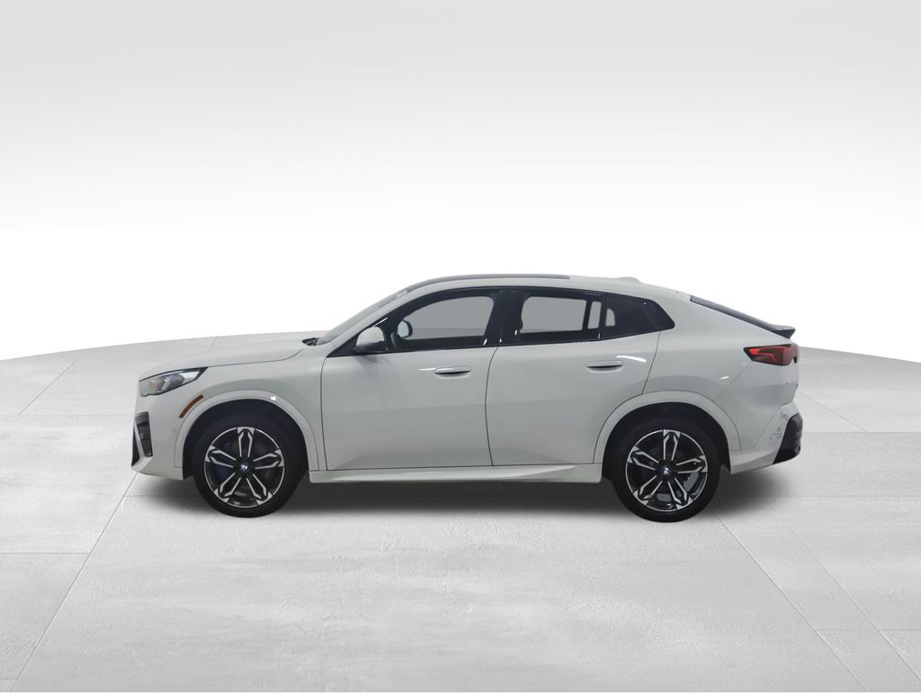 2025 BMW X2
