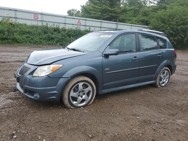 Pontiac Vibe