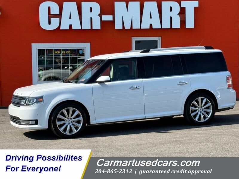 Ford Flex
