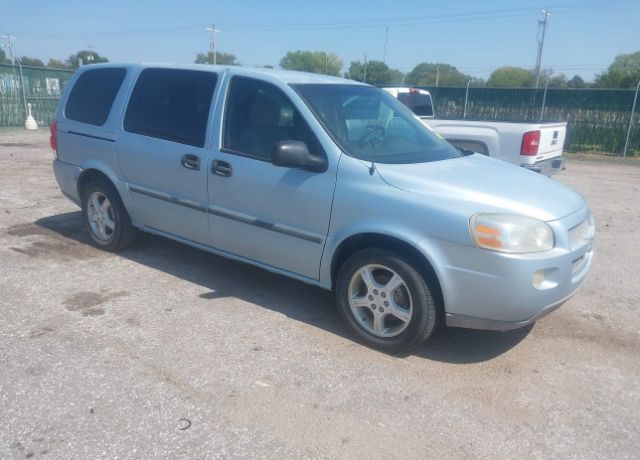 Chevrolet Uplander