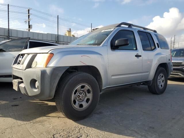 Nissan Xterra
