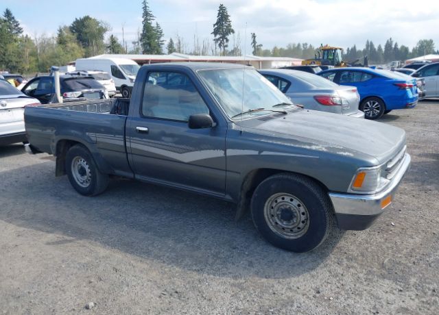 Toyota Pick-Up