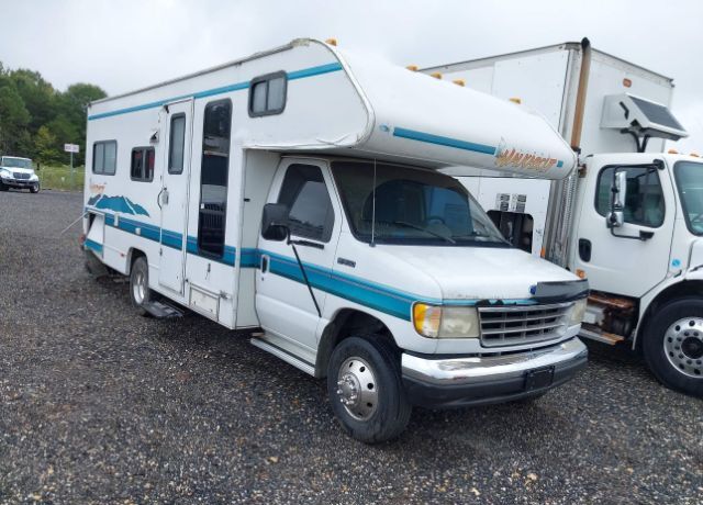 Ford E-350