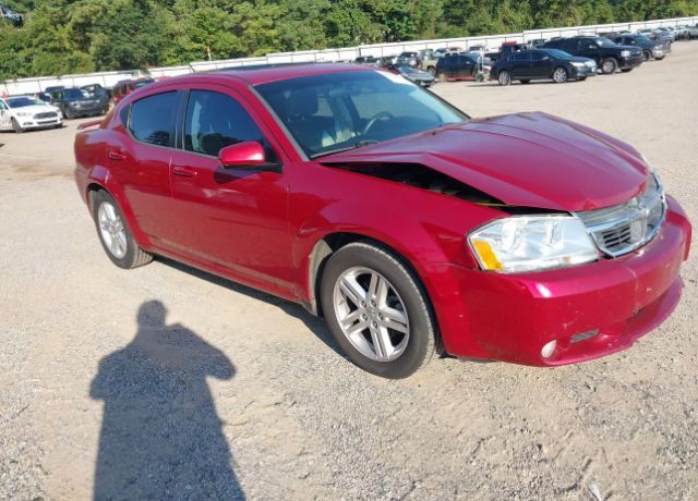 Dodge Avenger