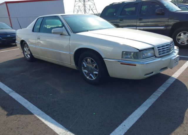Cadillac Eldorado