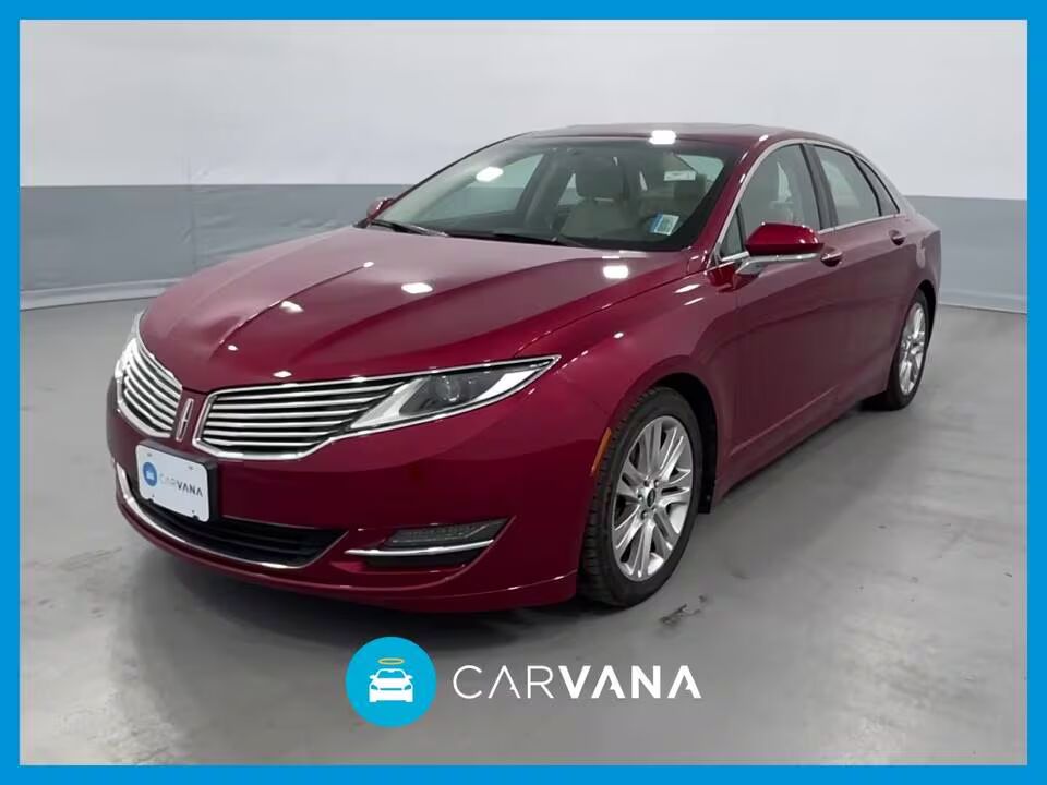 Lincoln MKZ
