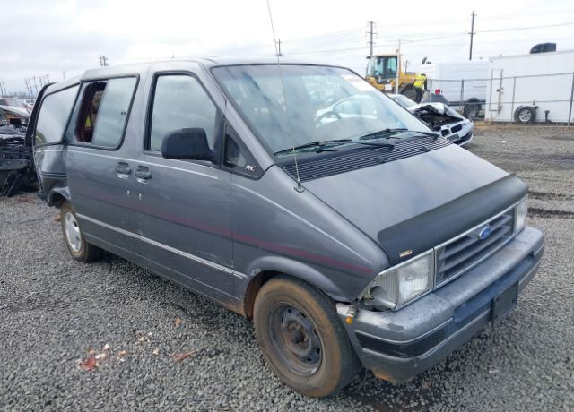 Ford Aerostar