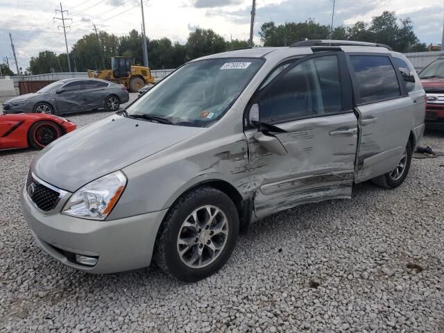 Kia Sedona