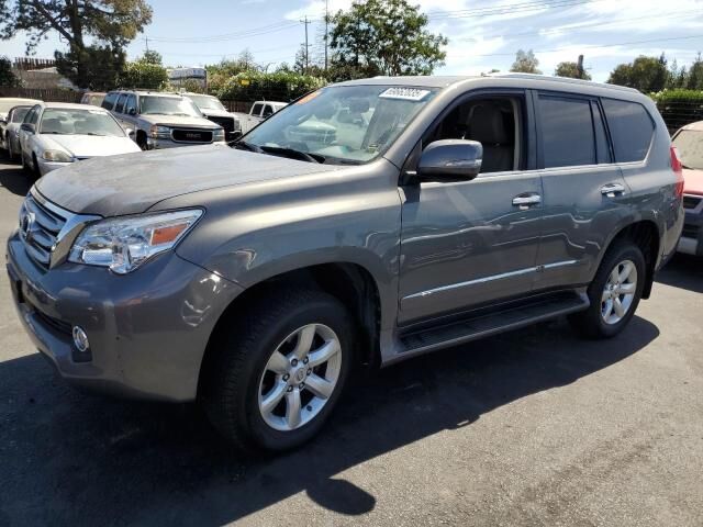 Lexus GX