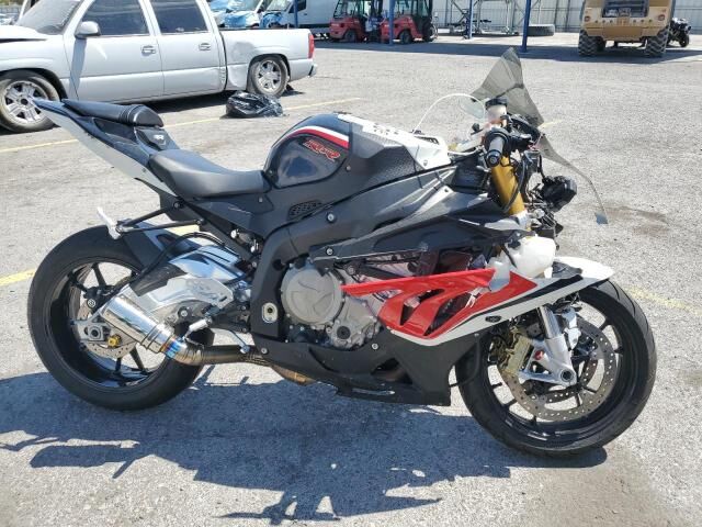 BMW S 1000 RR