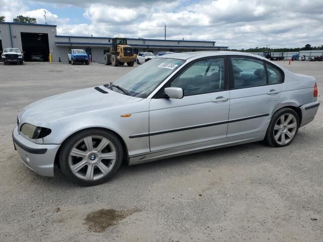 BMW 325i