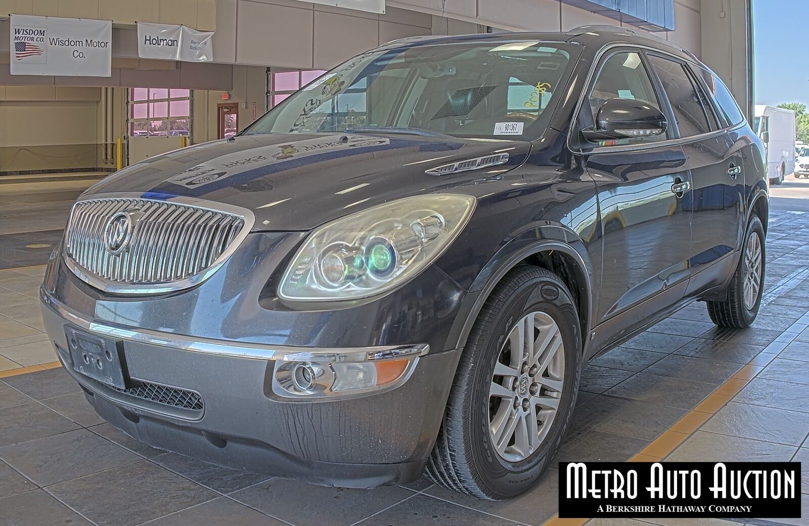 Buick Enclave