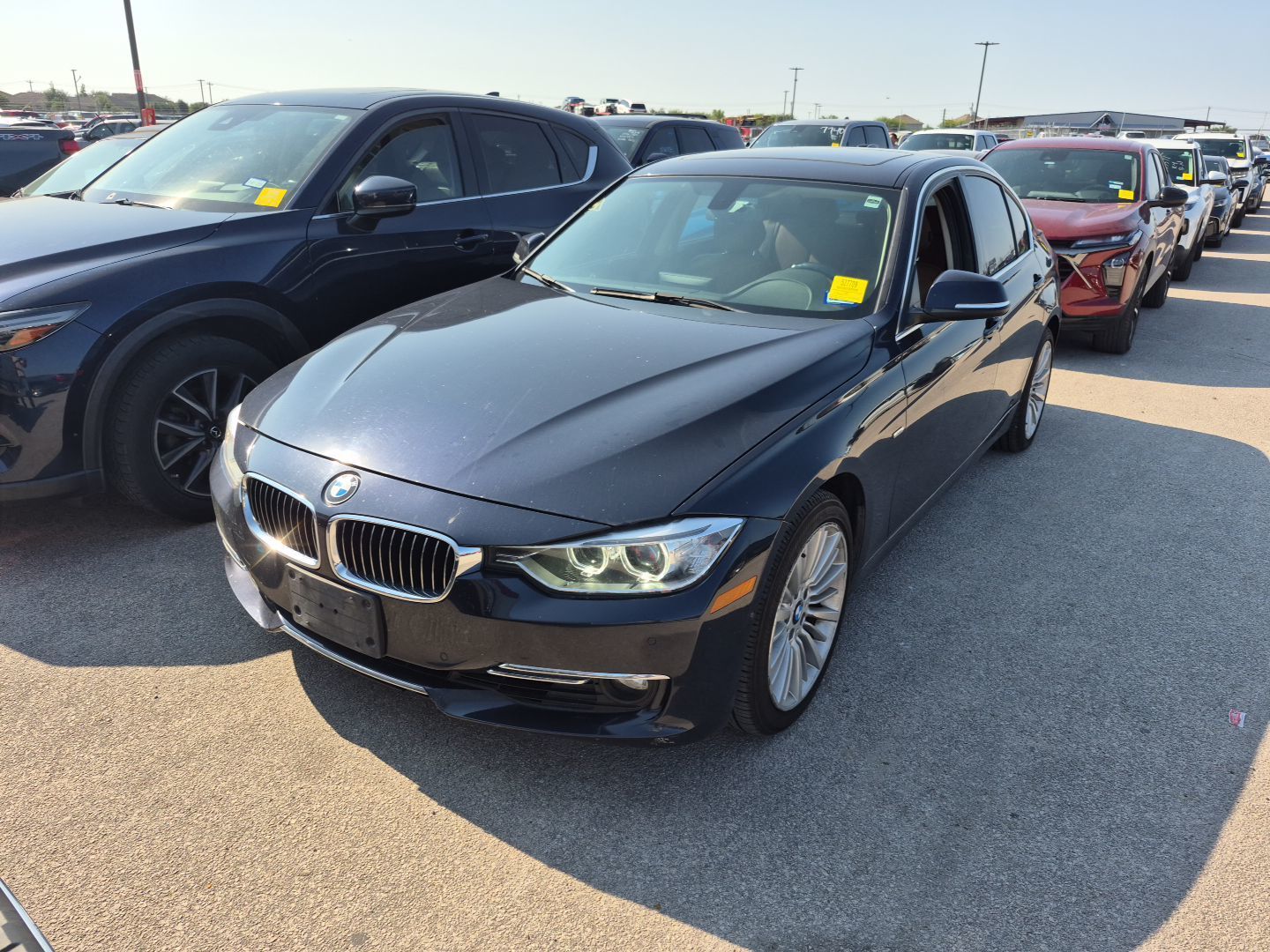 BMW 335i