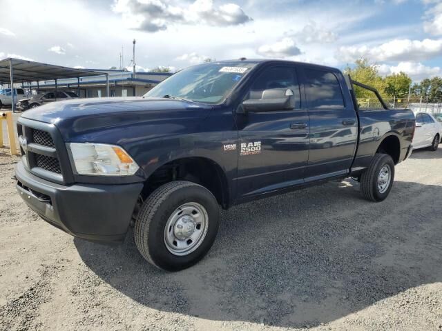 RAM 2500