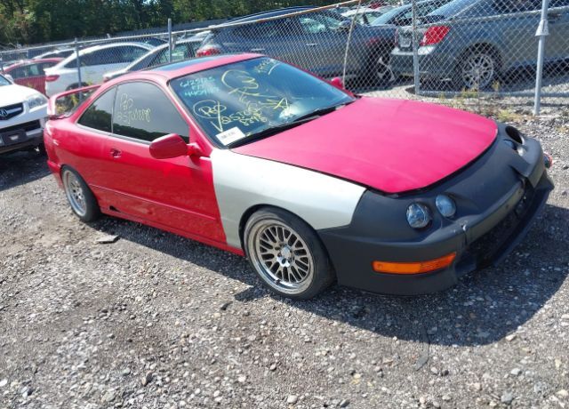 Acura Integra