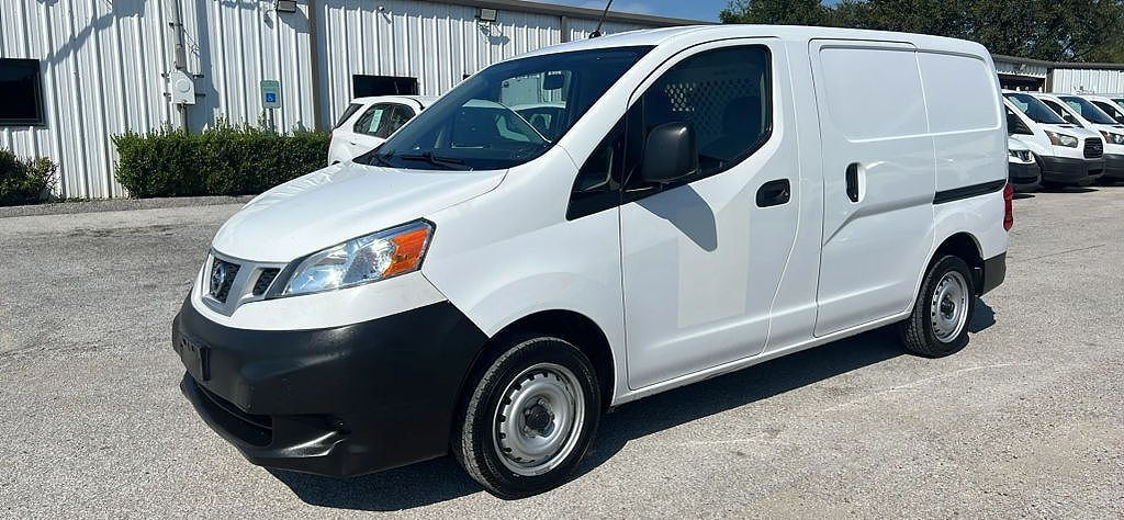Nissan NV200