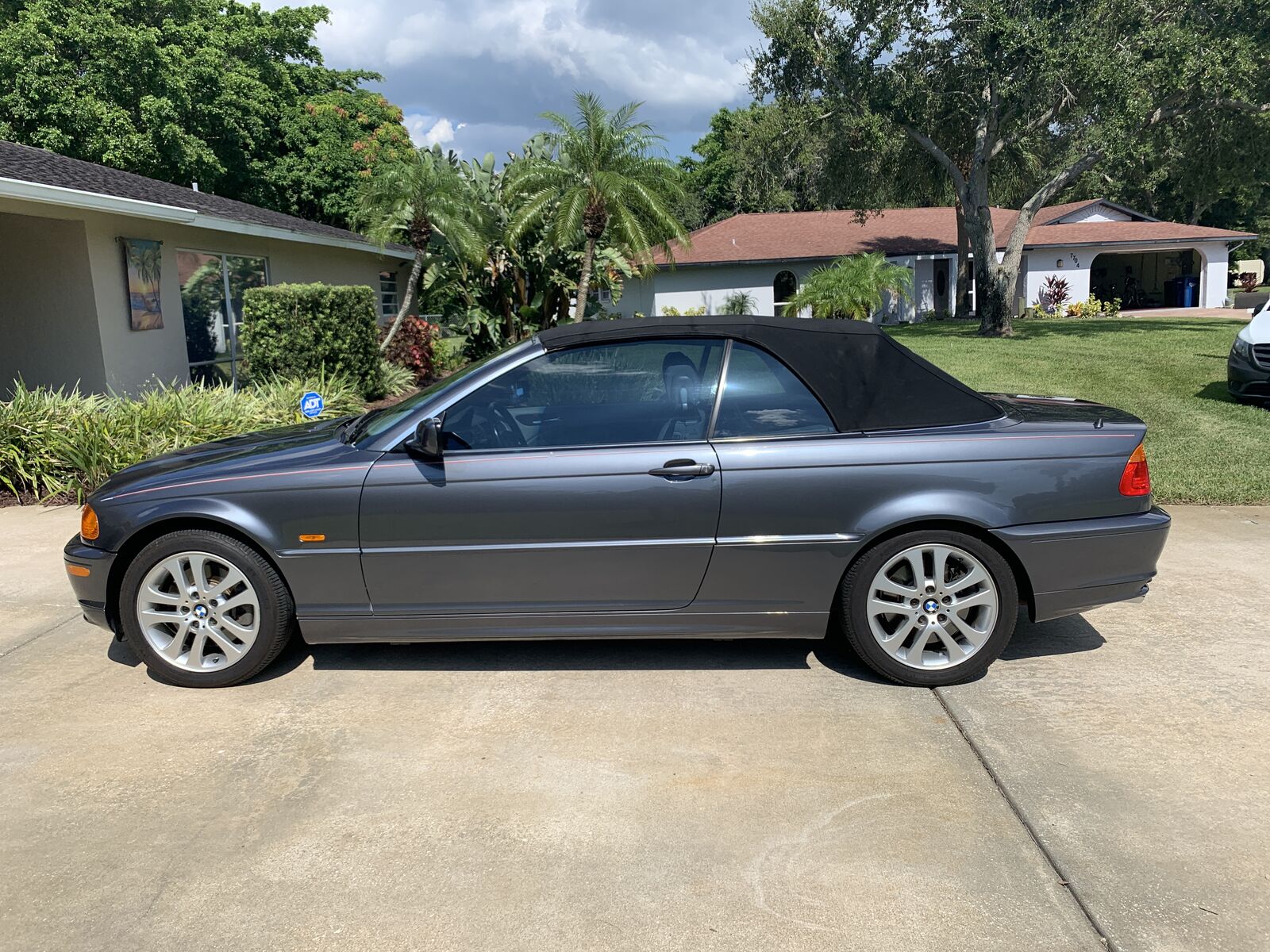 BMW 330Ci