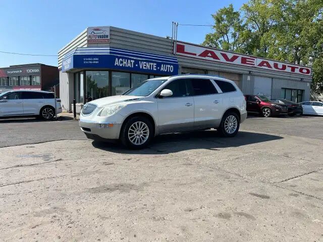 Buick Enclave