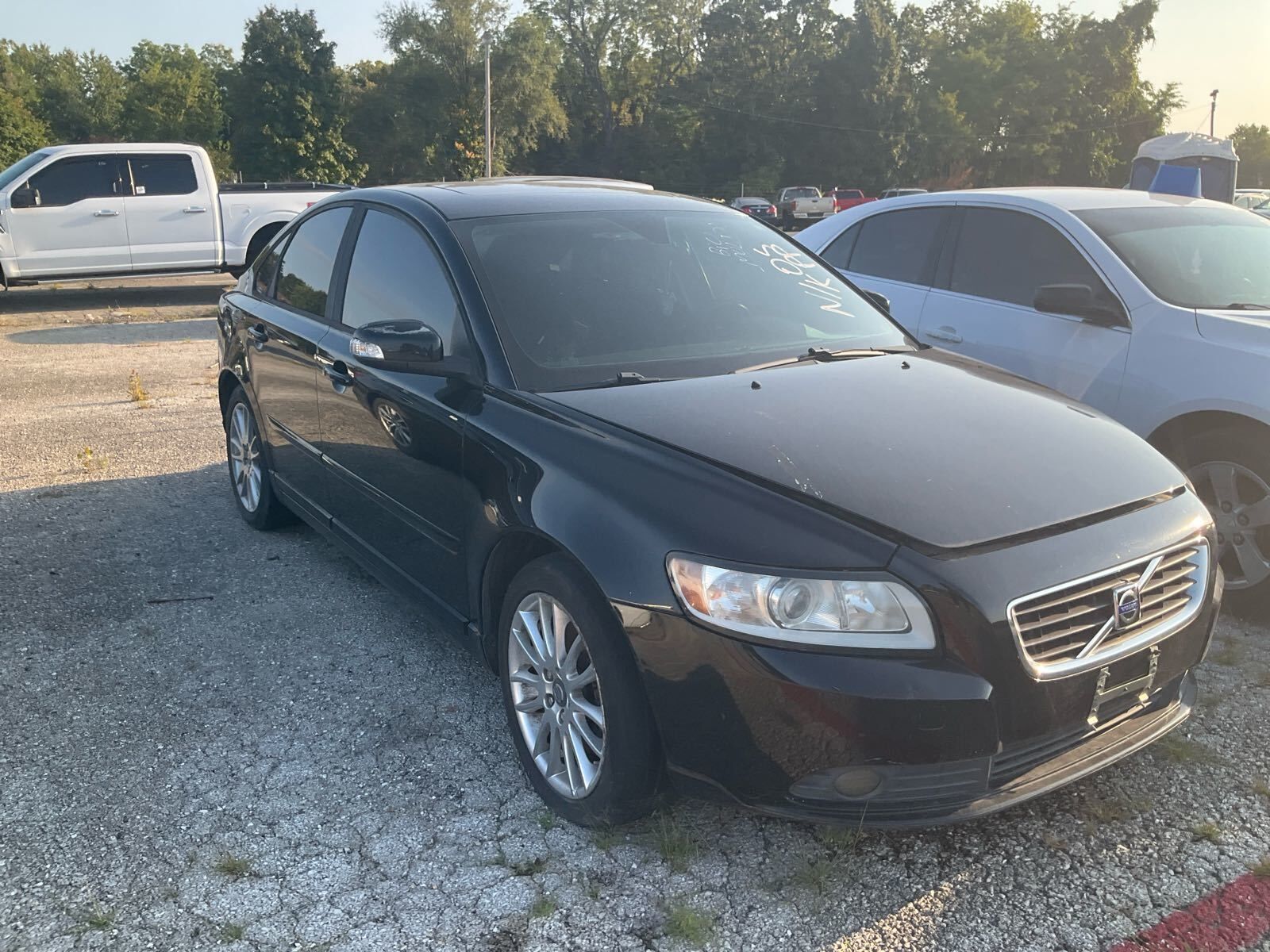 Volvo S40