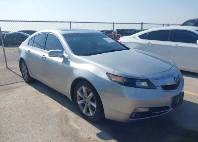 Acura TL