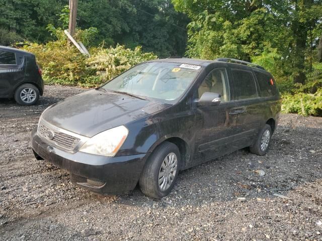 Kia Sedona