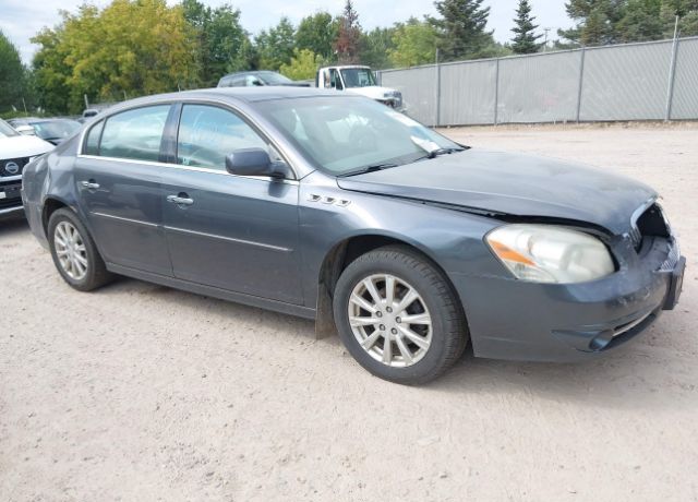 Buick Lucerne