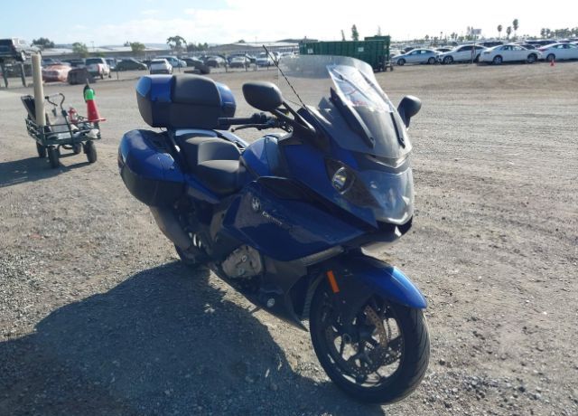 BMW K 1600 GT
