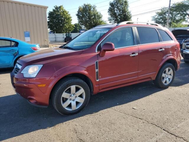 Saturn Vue