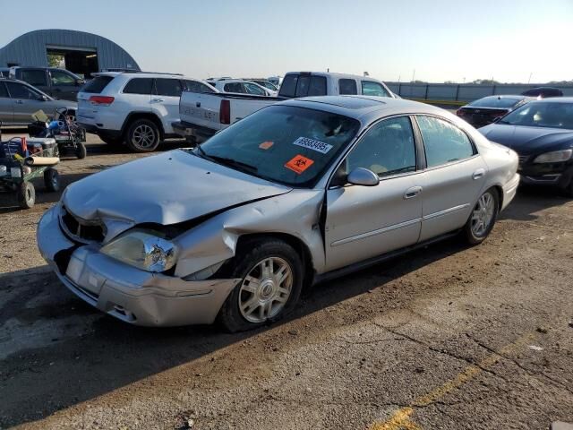 Mercury Sable