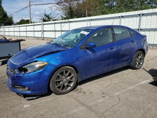 Dodge Dart