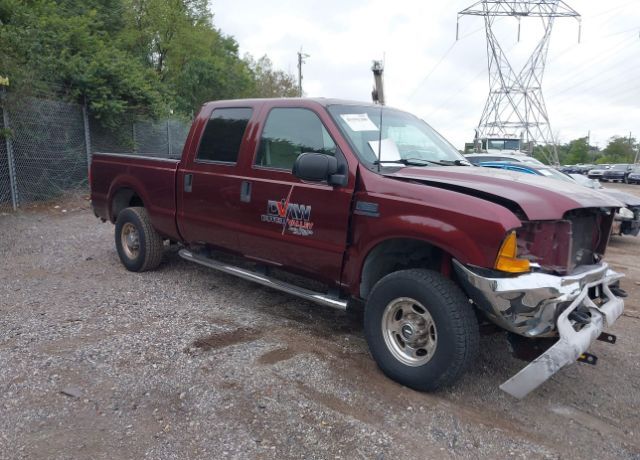 Ford F-350