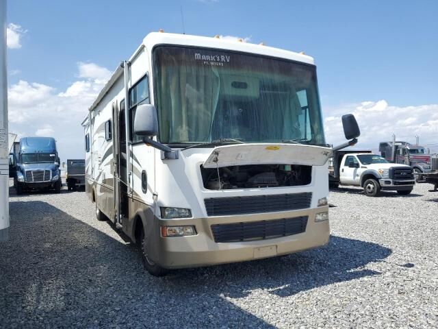 Ford Motorhome Chassis