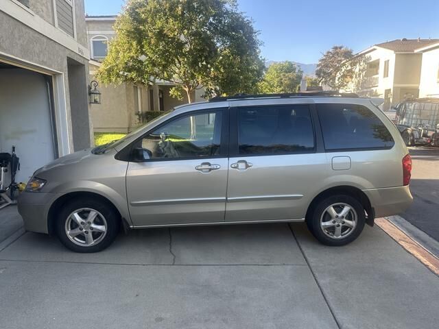 Mazda MPV