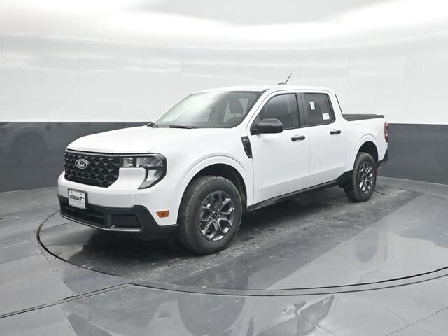 2025 FORD Maverick