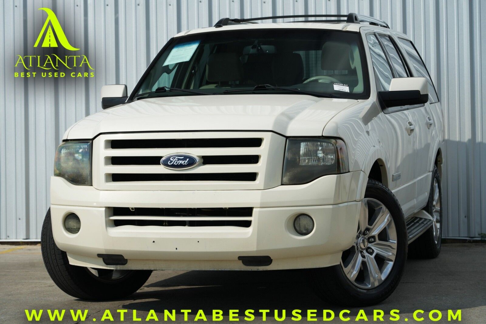 Ford Expedition