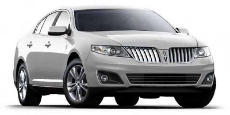 Lincoln MKS
