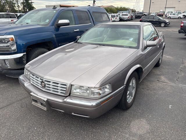 Cadillac Eldorado