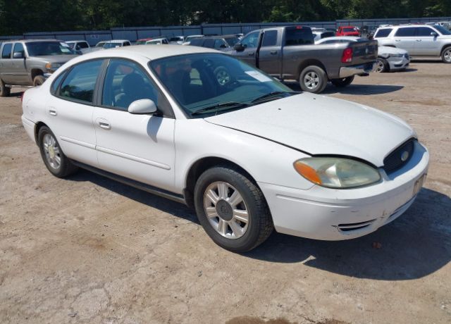 Ford Taurus