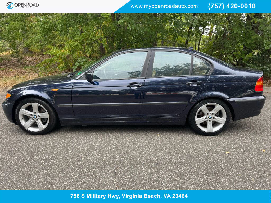 BMW 325i