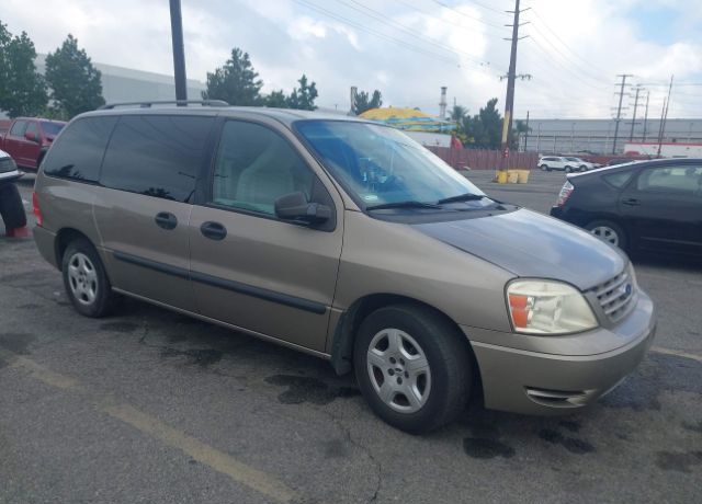 Ford Freestar