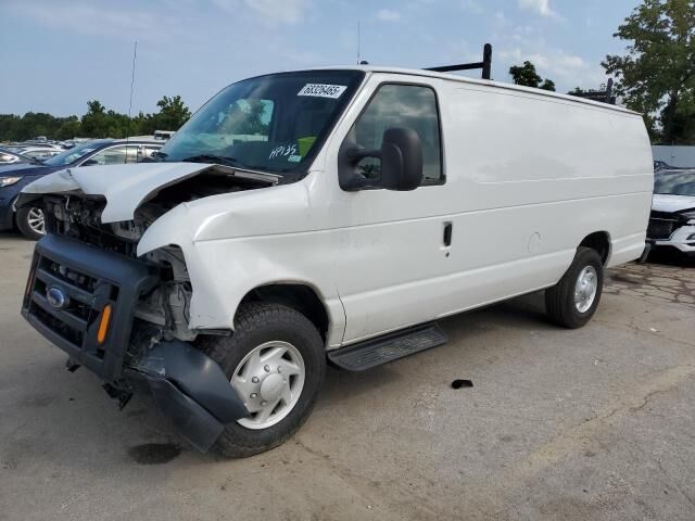Ford E-350