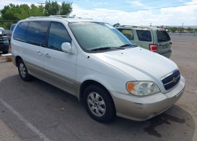 Kia Sedona